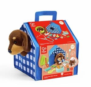 JOC CLÍNICA VETERINARIA | 6943478051447