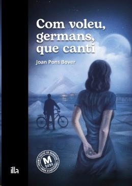 COM VOLEU, GERMANS, QUE CANTI | 9791399094800 | PONS BOVER, JOAN