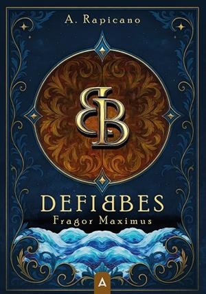 DEFIBBES | 9791388058257 | RAPICANO, A.