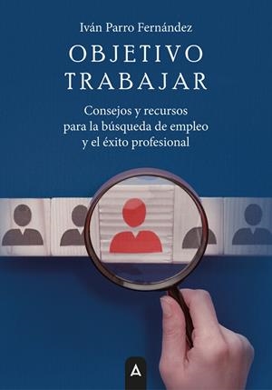 OBJETIVO TRABAJAR | 9791388058288 | PARRO FERNANDEZ, IVAN