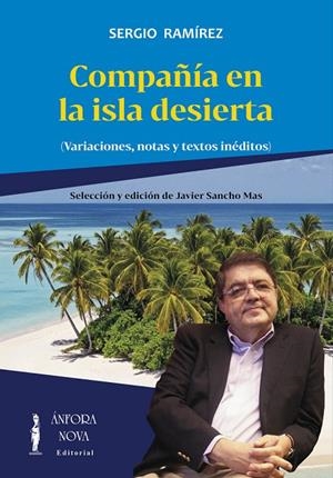 COMPAÑÍA EN LA ISLA DESIERTA | 9791399039924 | RAMIREZ, SERGIO