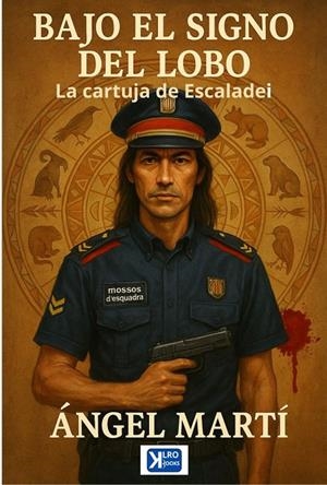 BAJO EL SIGNO DEL LOBO | 9788409785582 | MARTI CALLAU, ÁNGEL