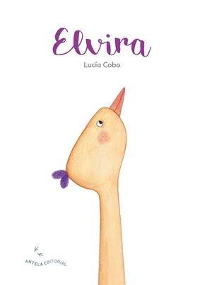 ELVIRA | 9791388089008 | COBO, LUCIA