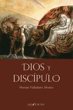 DIOS Y DISCIPULO | 9788418536816 | VALLADARES ALVAREZ, HERNAN