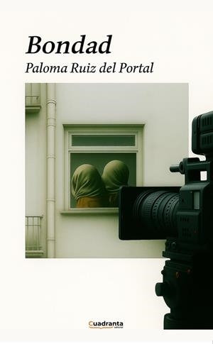 BONDAD | 9791387773670 | RUIZ DEL PORTAL, PALOMA