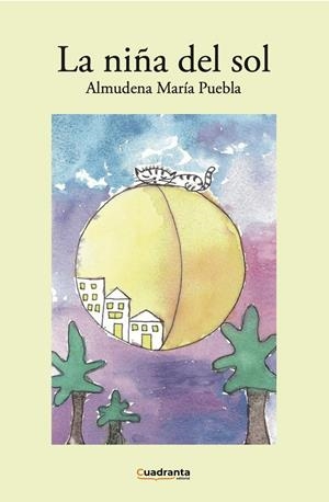 NIÑA DEL SOL, LA | 9791387773694 | PUEBLA, ALMUDENA MARIA