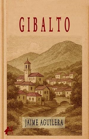 GIBALTO | 9791387909727 | AGUILERA, JAIME