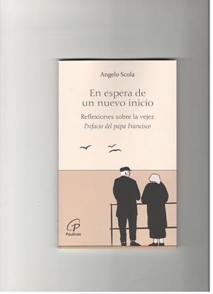 EN ESPERA DE UN NUEVO INICIO | 9788419408662 | ANGELO, SCOLA