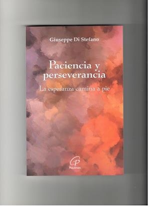 PACIENCIA Y PERSEVERANCIA | 9788419408655 | GIUSEPPE, DI STEFANO
