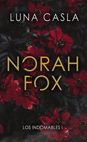 NORAH FOX | 9788409730780 | CASLA, LUNA