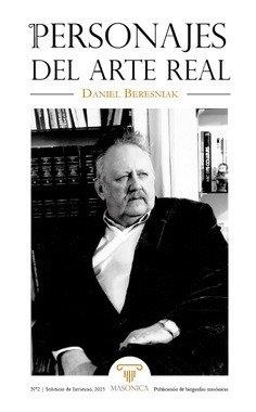 PERSONAJES DEL ARTE REAL N.º 2 | 9791387560737 | MENDEZ-TRELLES DIAZ, IGNACIO