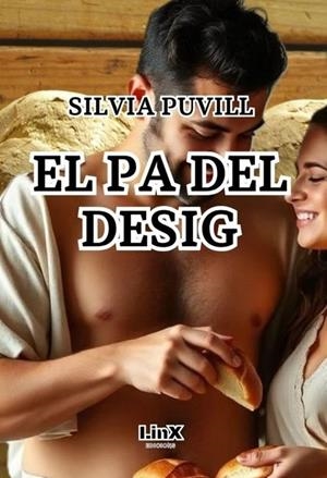 PA DEL DESIG, EL | 9791399127201 | PUVILL, SÍLVIA