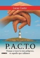 P.A.C.T.O | 9791399127492 | CUETO, LUCAS