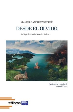 DESDE EL OLVIDO | 9791387951078 | SANCHEZ VAZQUEZ, MANUEL