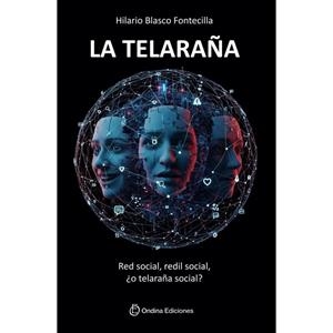 TELARAÑA, LA | 9791399053166 | BLASCO FONTECILLA, HILARIO