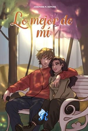 LO MEJOR DE MI | 9791399038071 | HOPKINS, JOSEPHINE M.