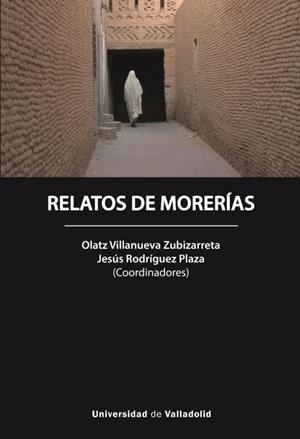 RELATOS DE MORERIAS | 9788413203669