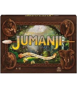 JUMANJI | 0778988433867