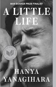 A LITTLE LIFE | 9780804172707 | YANAGIHARA, HANYA