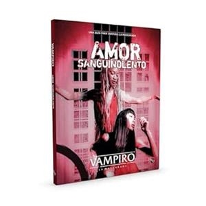 AMOR SANGUINOLENTO | 9791387882136