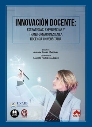 INNOVACIÓN DOCENTE : ESTRATEGIAS, EXPERIENCIAS Y TRANSFORMACIONES EN LA DOCENCIA UNIVERSITARIA | 9791370114787 | HADDINI BENALI, JEMAA