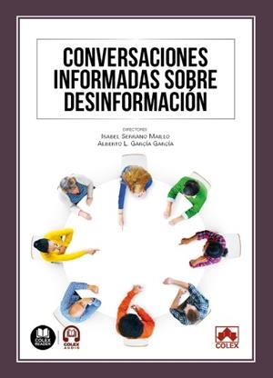 CONVERSACIONES INFORMADAS SOBRE DESINFORMACIÓN | 9791370115227