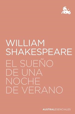 SUEÑO DE UNA NOCHE DE VERANO, EL | 9788467080117 | WILLIAM SHAKESPEARE