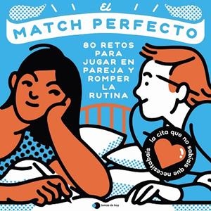 MATCH PERFECTO, EL | 9788410293632 | VARIOS AUTORES