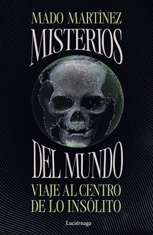 MISTERIOS DEL MUNDO | 9791387667382 | MARTÍNEZ, MADO