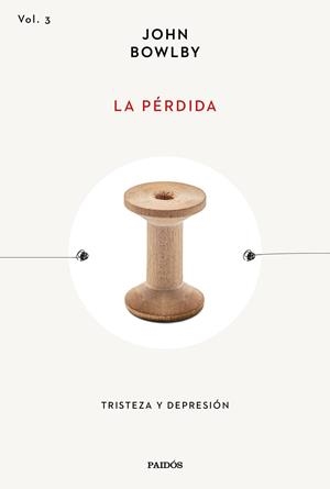 PÉRDIDA, LA | 9788449344138 | BOWLBY, JOHN