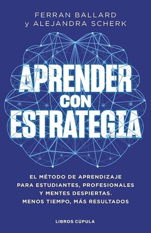 APRENDER CON ESTRATEGIA | 9788448045463 | SCHERK, ALEJANDRA/BALLARD, FERRAN