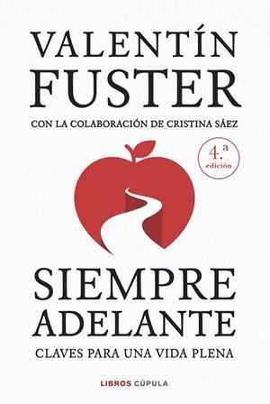 SIEMPRE ADELANTE | 9788448045555 | FUSTER, VALENTÍN