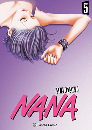 NANA 05 | 9791387781521 | YAZAWA, AI