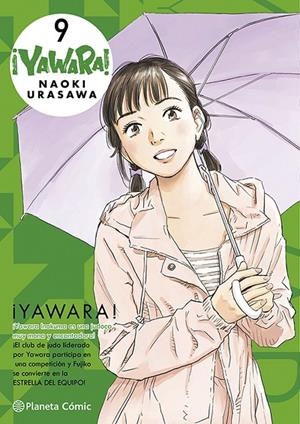 YAWARA! 09 | 9791387781651 | URASAWA, NAOKI
