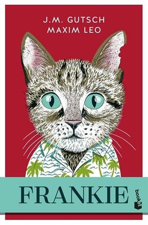 FRANKIE | 9788432249228 | LEO, MAXIM / GUTSCH, J. M.