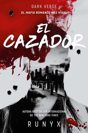 CAZADOR, EL (DARK VERSE 1) | 9791387652555 | RUNYX