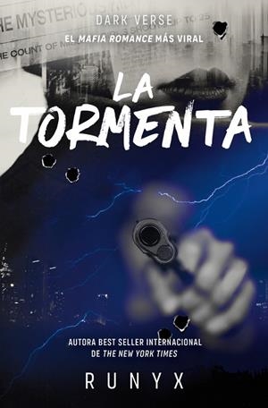 TORMENTA, LA (DARK VERSE 2) | 9791387652562 | RUNYX