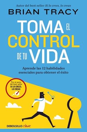TOMA EL CONTROL DE TU VIDA | 9788466389709 | TRACY, BRIAN