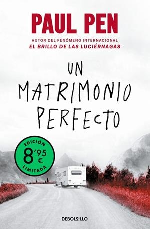 MATRIMONIO PERFECTO, UN (EDICIÓN LIMITADA) | 9788466390354 | PEN, PAUL