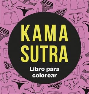 KAMA SUTRA. LIBRO PARA COLOREAR | 9780241805022 | DK