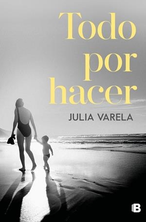 TODO POR HACER | 9788466682855 | VARELA, JULIA