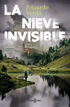 NIEVE INVISIBLE, LA | 9788401037245 | VERDÚ, EDUARDO