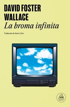 BROMA INFINITA, LA | 9788439746164 | FOSTER WALLACE, DAVID