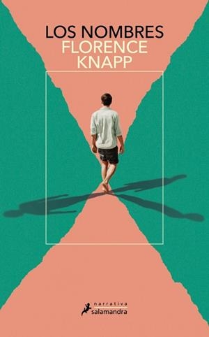 NOMBRES, LOS | 9788419851819 | KNAPP, FLORENCE