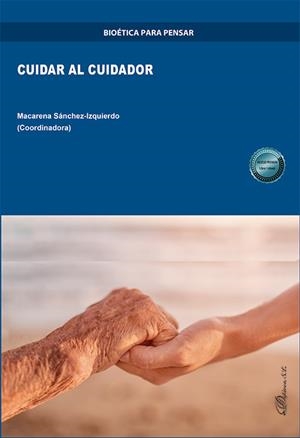 CUIDAR AL CUIDADOR | 9791370067243 | SÁNCHEZ-IZQUIERDO ALONSO, MACARENA