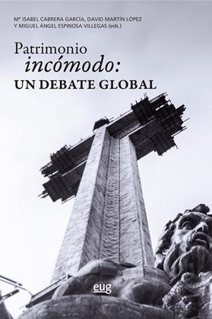 PATRIMONIO INCÓMODO, UN DEBATE GLOBAL | 9788433874009 | VARIOS AUTORES
