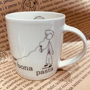 TASSA ELS XIMPLETS DE BONA PASTA | 9999900013948