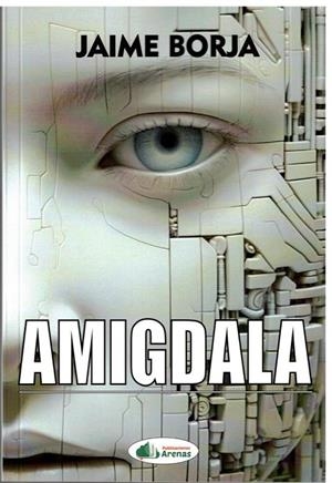 AMÍGDALA | 9791399037593 | LÓPEZ LÓPEZ, JAIME BORJA