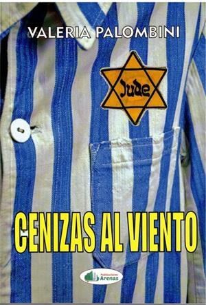 CENIZAS AL VIENTO | 9791399037586 | PALOMBINI MADARIAGA, VALERIA