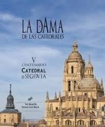 DAMA DE LAS CATEDRALES, LA | 9788489183551 | HORCAJO, CARLOS